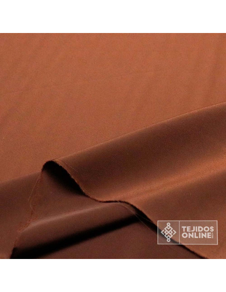 Telas Crespón Lisos - Telas de Crepe - Comprar Crespón - Imagen 3