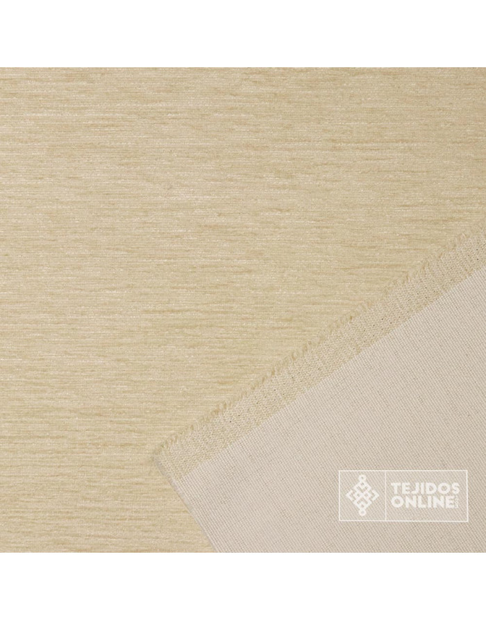 Tela de Chenilla: Elegancia y Calidez para Tu Enaguas Estufa - Imagen 2