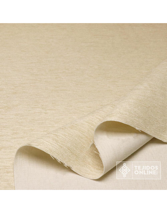 Tela de Chenilla: Elegancia y Calidez para Tu Enaguas Estufa - Imagen 3