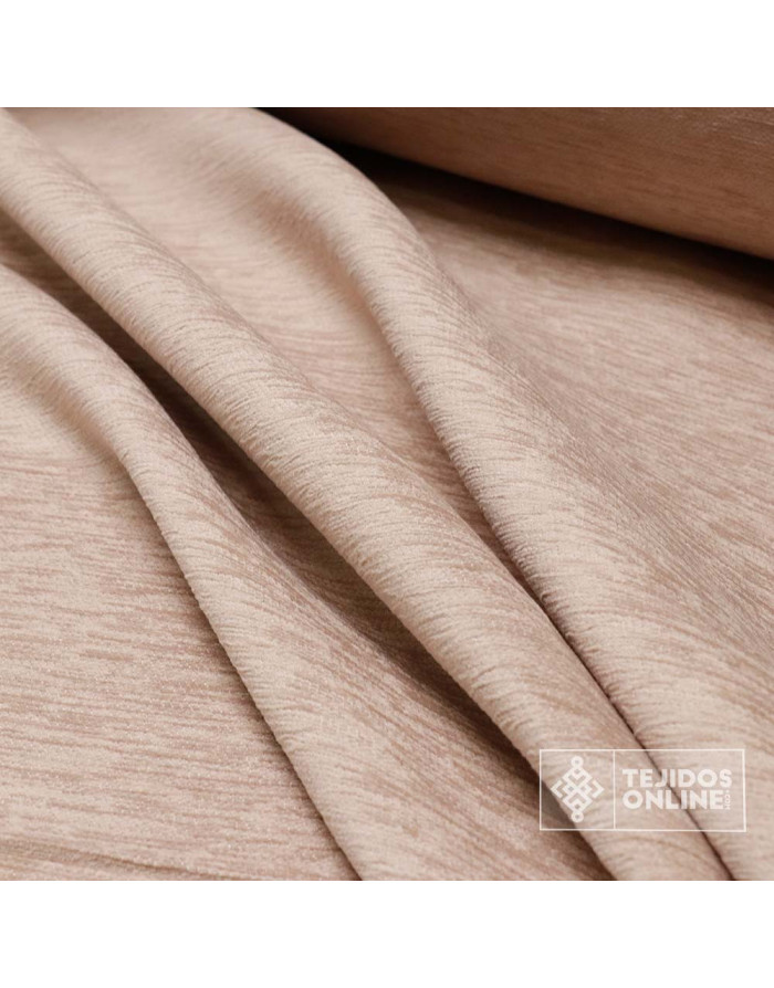 Tela de Chenilla: Elegancia y Calidez para Tu Enaguas Estufa - Imagen 2