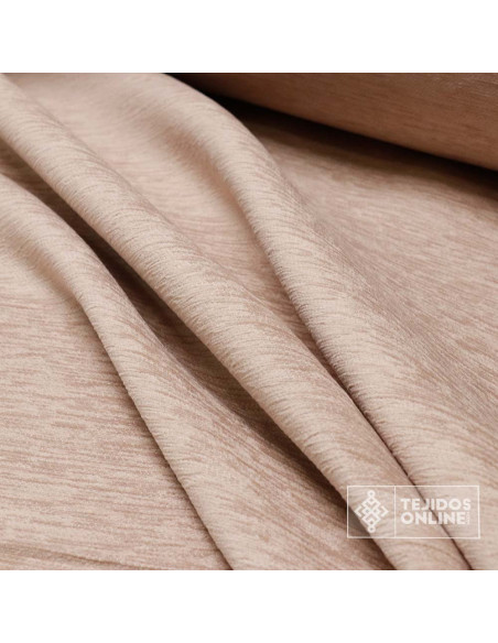 Tela de Chenilla: Elegancia y Calidez para Tu Enaguas Estufa - Imagen 2