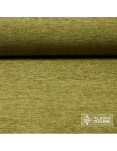 Tela de Chenilla: Elegancia y Calidez para Tu Enaguas Estufa 2