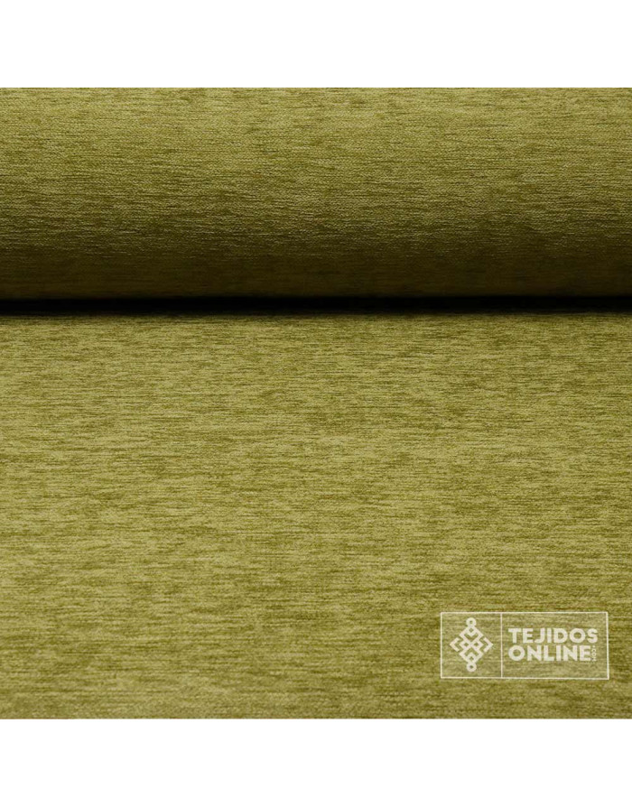 Tela de Chenilla: Elegancia y Calidez para Tu Enaguas Estufa - Imagen 1