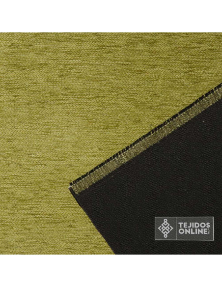 Tela de Chenilla: Elegancia y Calidez para Tu Enaguas Estufa - Imagen 2