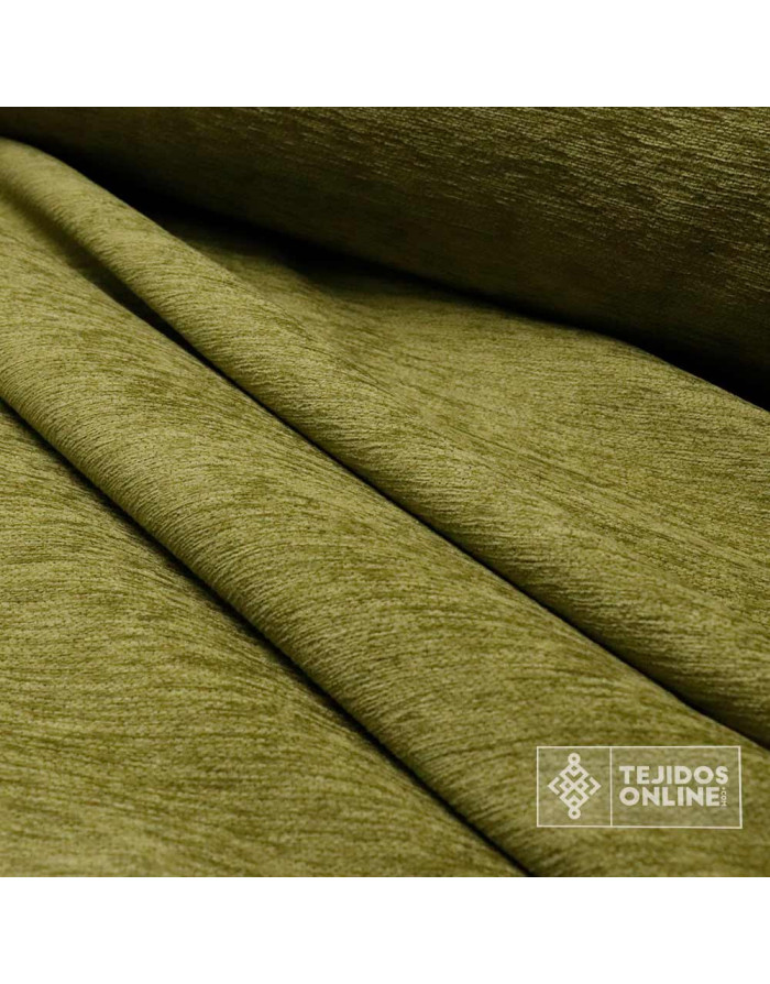 Tela de Chenilla: Elegancia y Calidez para Tu Enaguas Estufa - Imagen 3