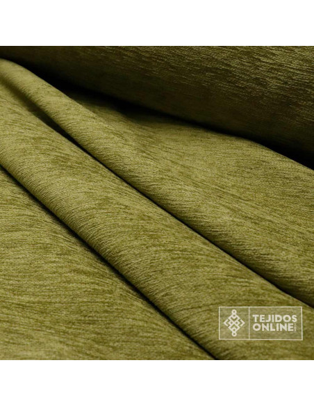 Tela de Chenilla: Elegancia y Calidez para Tu Enaguas Estufa - Imagen 3