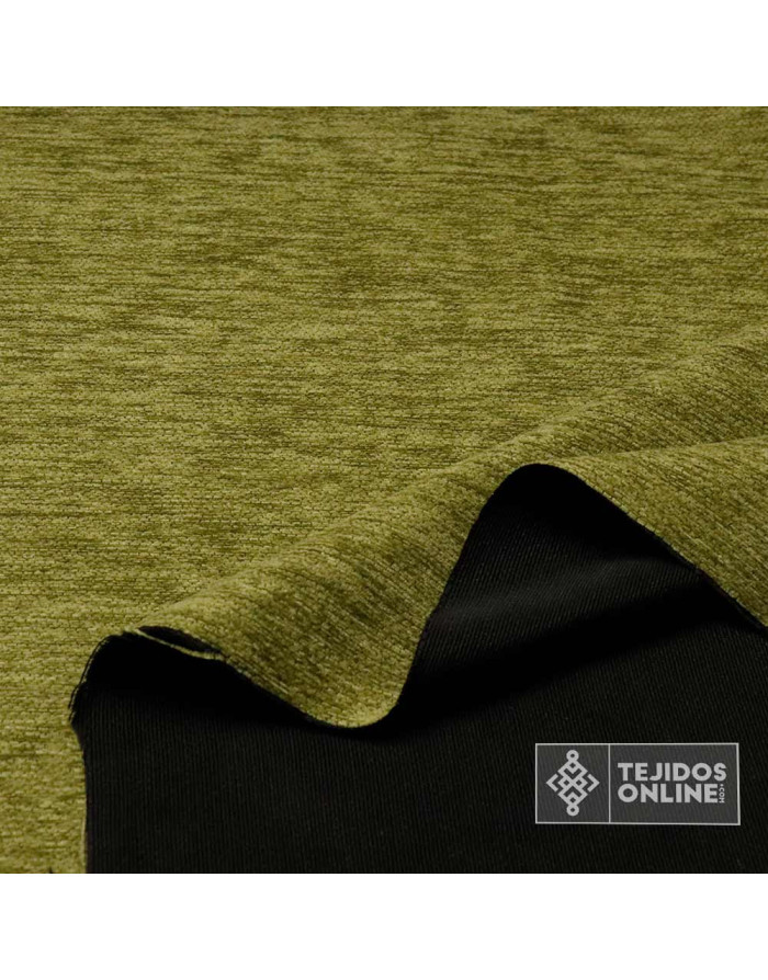 Tela de Chenilla: Elegancia y Calidez para Tu Enaguas Estufa - Imagen 4