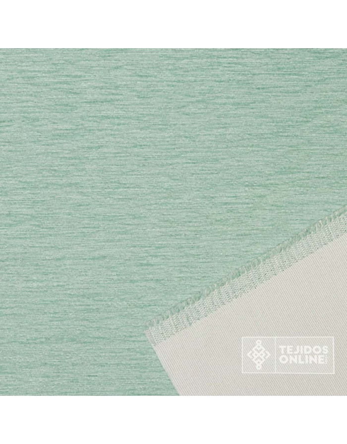 Tela de Chenilla: Elegancia y Calidez para Tu Enaguas Estufa - Imagen 2