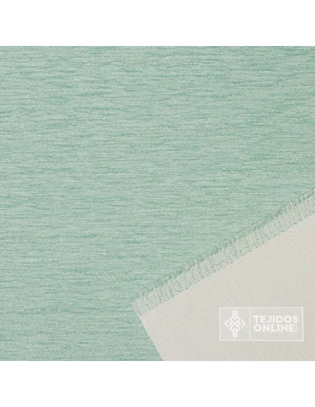 Tela de Chenilla: Elegancia y Calidez para Tu Enaguas Estufa - Imagen 2