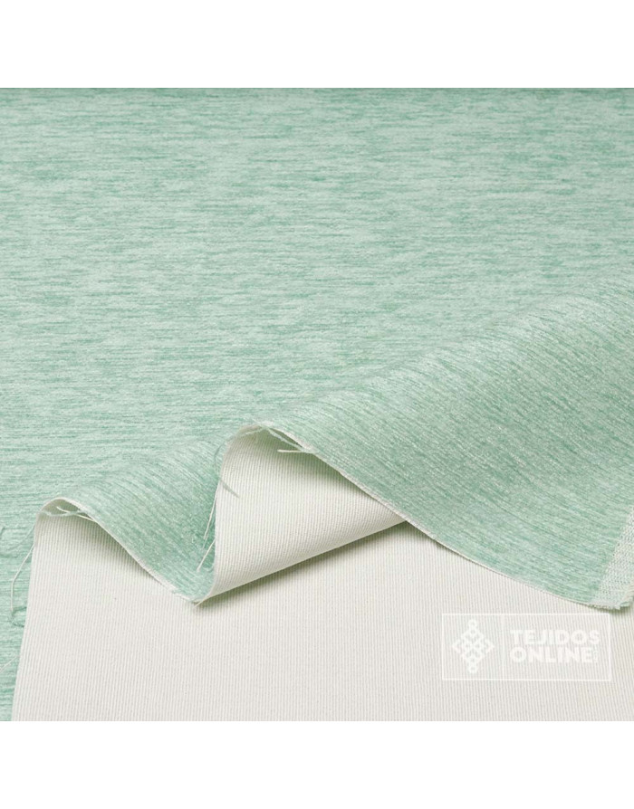 Tela de Chenilla: Elegancia y Calidez para Tu Enaguas Estufa - Imagen 3