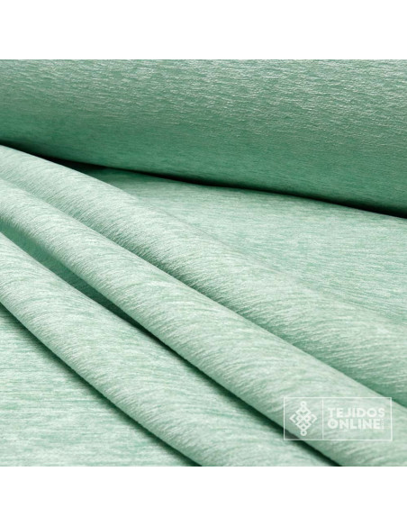 Tela de Chenilla: Elegancia y Calidez para Tu Enaguas Estufa - Imagen 4