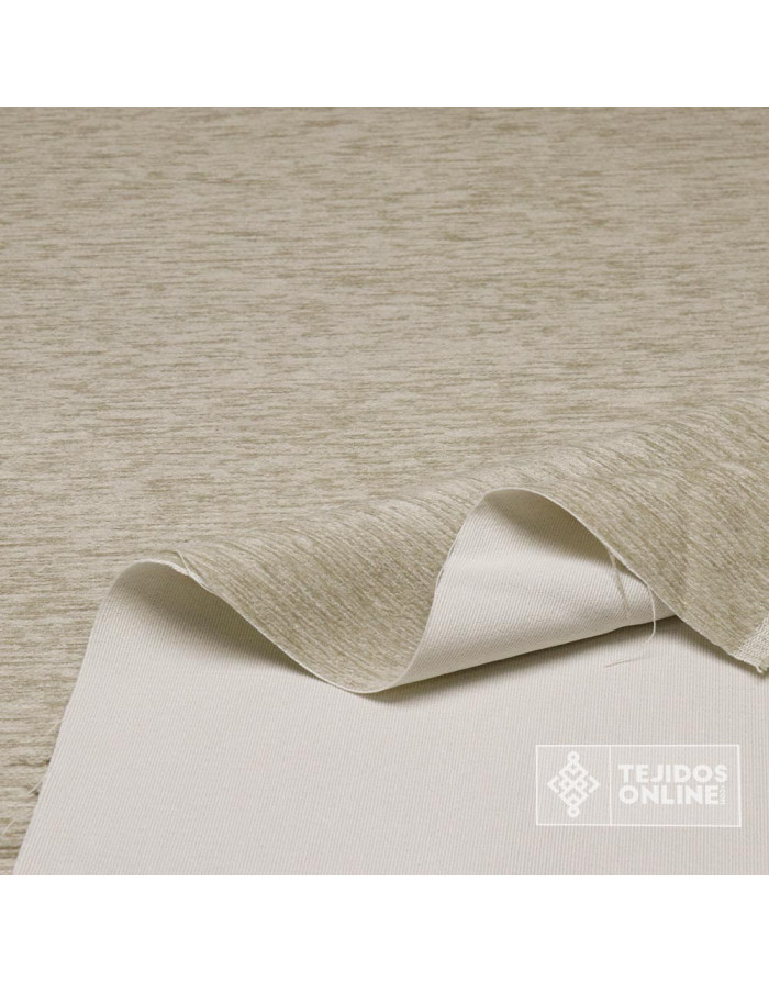 Tela de Chenilla: Elegancia y Calidez para Tu Enaguas Estufa - Imagen 2