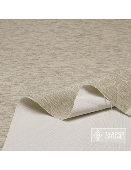 Tela de Chenilla: Elegancia y Calidez para Tu Enaguas Estufa - Imagen 2