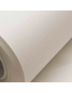 Resto Tela Sabana Beige - Retal | Sábanas Lisas - Imagen 1