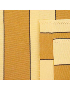 Lona de Toldo Rayas Albero Sofia 2