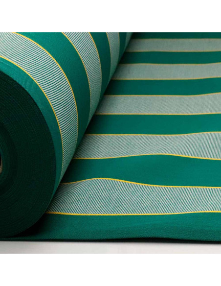 Lona Toldo Verde Sofia - Imagen 3