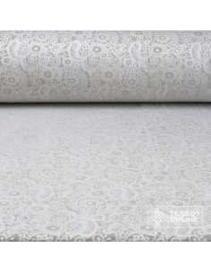 Tela de Chenilla Doble Cara - Telas para Tapizar - Telas Hogar - Imagen 2