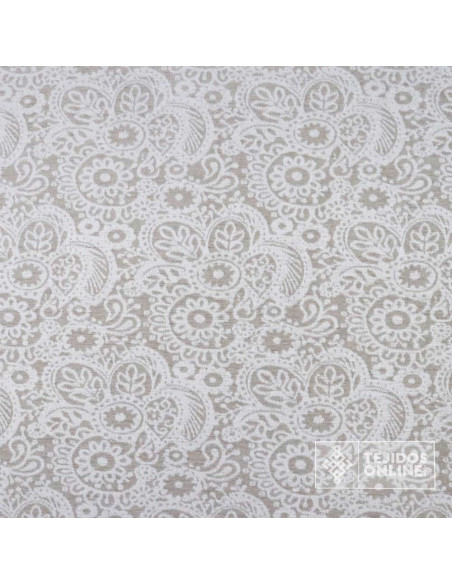 Tela de Chenilla Doble Cara - Telas para Tapizar - Telas Hogar - Imagen 2