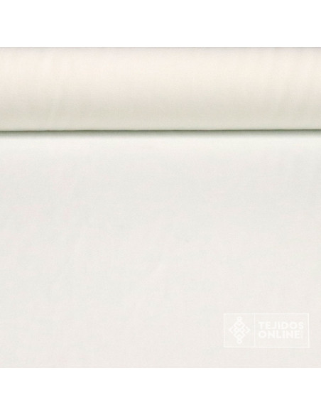 Comprar Telas de Lino | Tela Lisa Falso Lino Celeste y Camel Comprar Telas de Lino | Tela Lisa Falso Lino Celeste y Camel