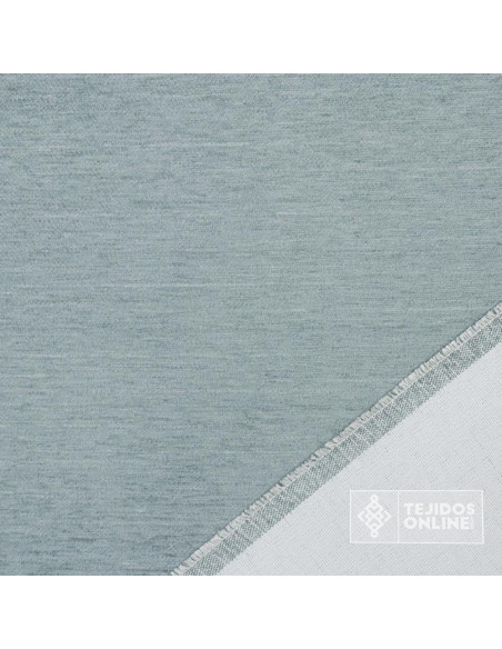 Tela de Chenilla: Elegancia y Calidez para Tu Enaguas Estufa - Imagen 2