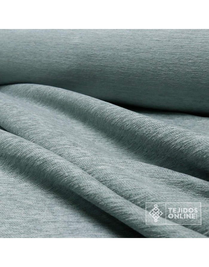 Tela de Chenilla: Elegancia y Calidez para Tu Enaguas Estufa - Imagen 3