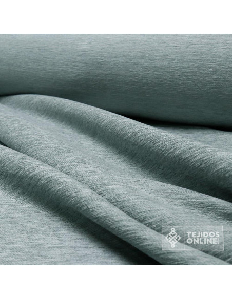 Tela de Chenilla: Elegancia y Calidez para Tu Enaguas Estufa - Imagen 3