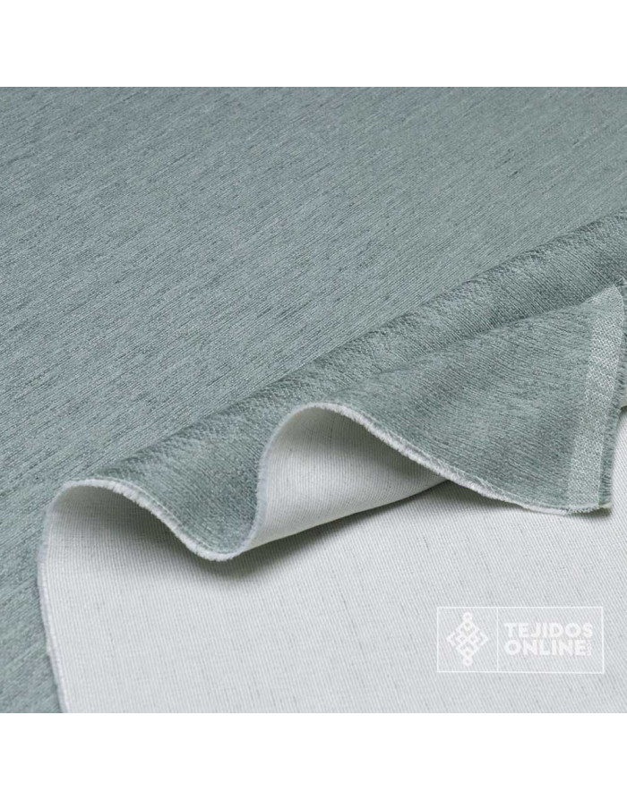 Tela de Chenilla: Elegancia y Calidez para Tu Enaguas Estufa - Imagen 4