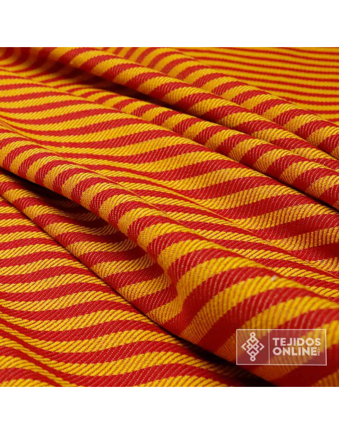 Estribera Española - Taurina - Telas Españolas