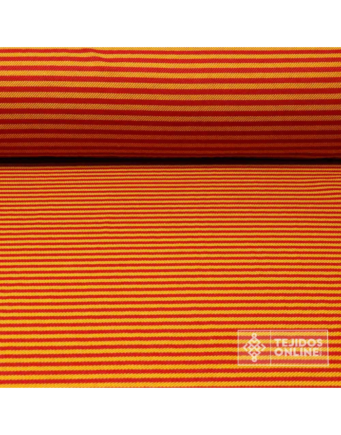 Estribera Española - Taurina - Telas Españolas