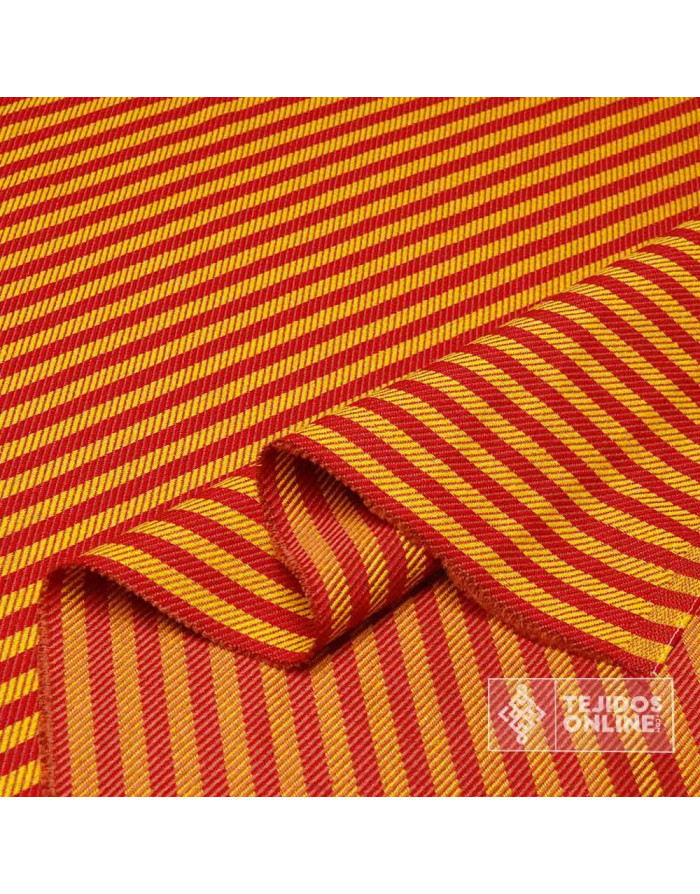 Estribera Española - Taurina - Telas Españolas