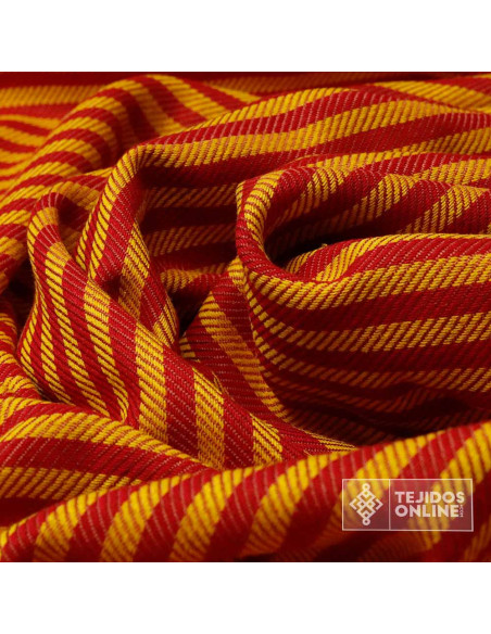 Estribera Española - Taurina - Telas Españolas Estribera Española - Taurina - Telas Españolas