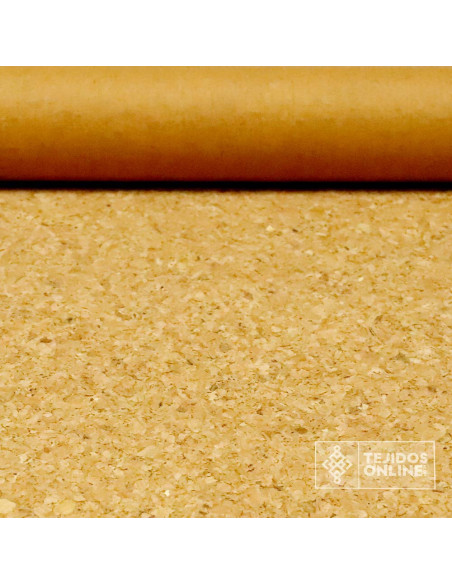 Tela de Corcho Madera | Tela para Manualidades Tela de Corcho Madera | Tela para Manualidades