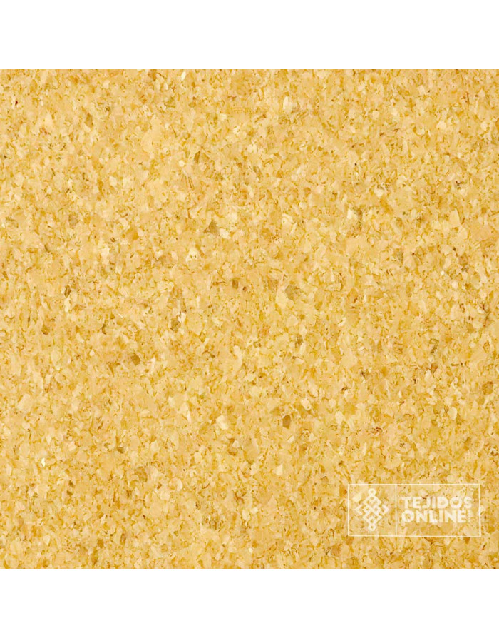 Tela de Corcho Madera | Tela para Manualidades