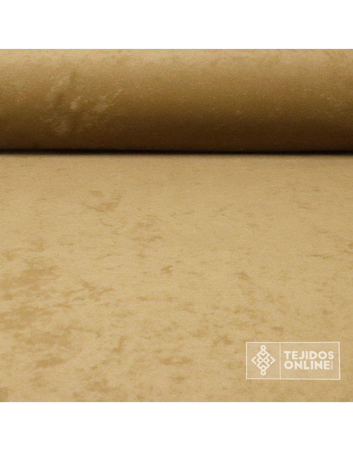 Tela de Antelina para Carnaval - Telas Bartas para Disfraces - Imagen 1