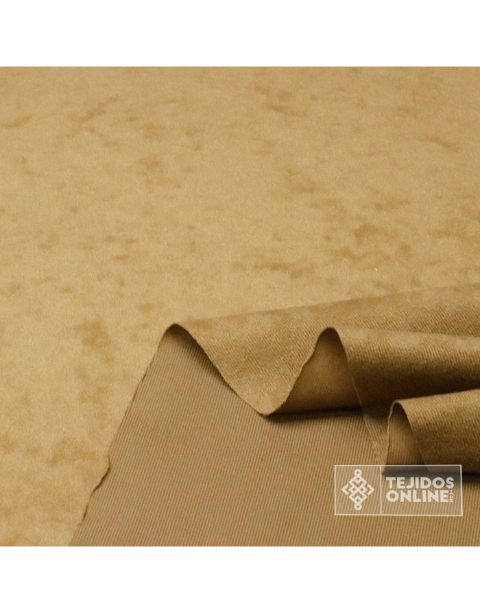 Tela de Antelina para Carnaval - Telas Bartas para Disfraces - Imagen 2