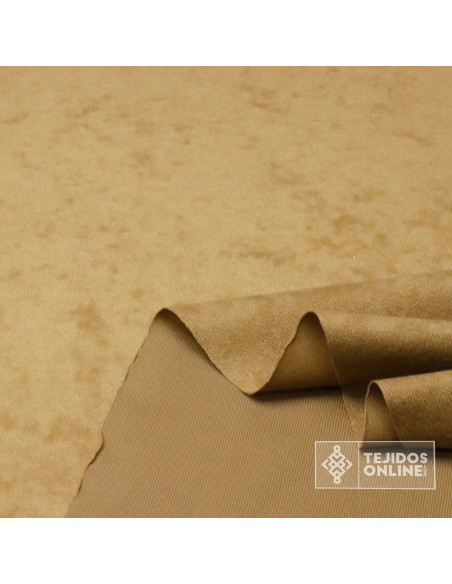 Tela de Antelina para Carnaval - Telas Bartas para Disfraces - Imagen 2