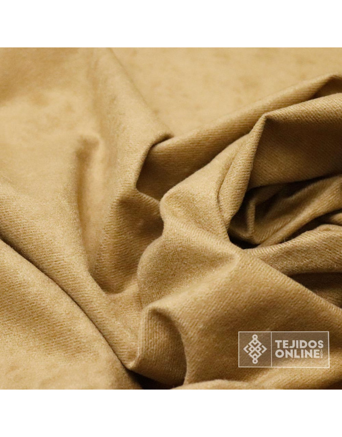 Tela de Antelina para Carnaval - Telas Bartas para Disfraces - Imagen 3