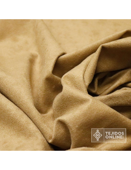 Tela de Antelina para Carnaval - Telas Bartas para Disfraces - Imagen 3