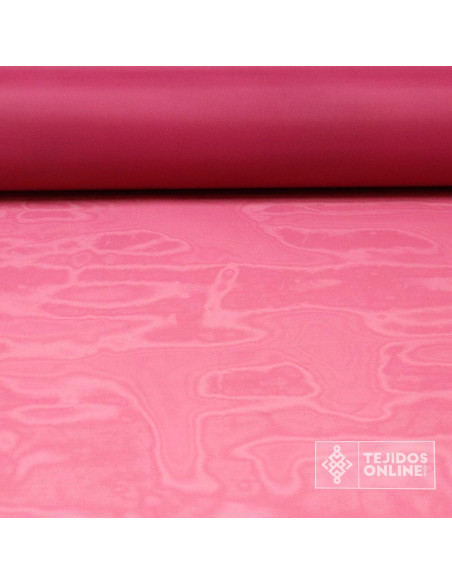 Organdí Maquillaje Oscuro - Telas para Volantes - Tejido de Organdí - Imagen 2