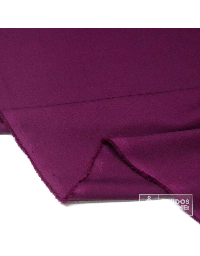 Bielástica Morada - Ideal para Moda y Moda Flamenca - Imagen 3