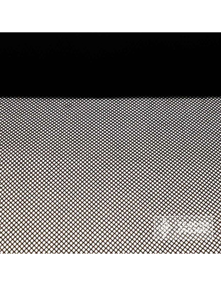 Tela de Punto Red para Vestir - Ideal para Carnaval