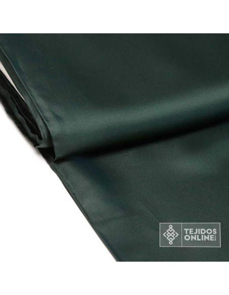 Tela de Forro Verde Botella - Tela de Forro - Tejidos de Forro Tela de Forro Verde Botella - Tela de Forro - Tejidos de Forro