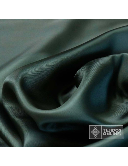 Tela de Forro Verde Botella - Tela de Forro - Tejidos de Forro Tela de Forro Verde Botella - Tela de Forro - Tejidos de Forro