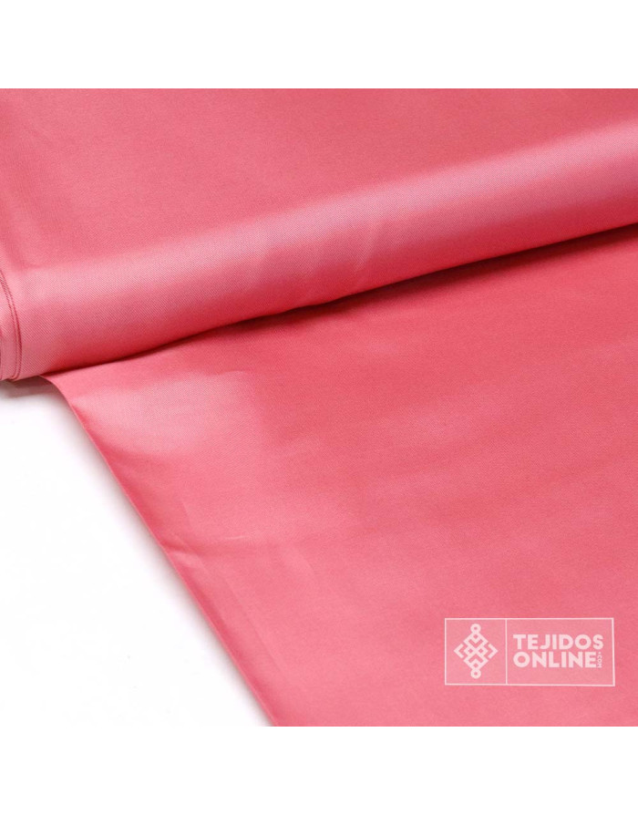 Tela de Forro Coral - Tela de Forro - Tejidos de Forro