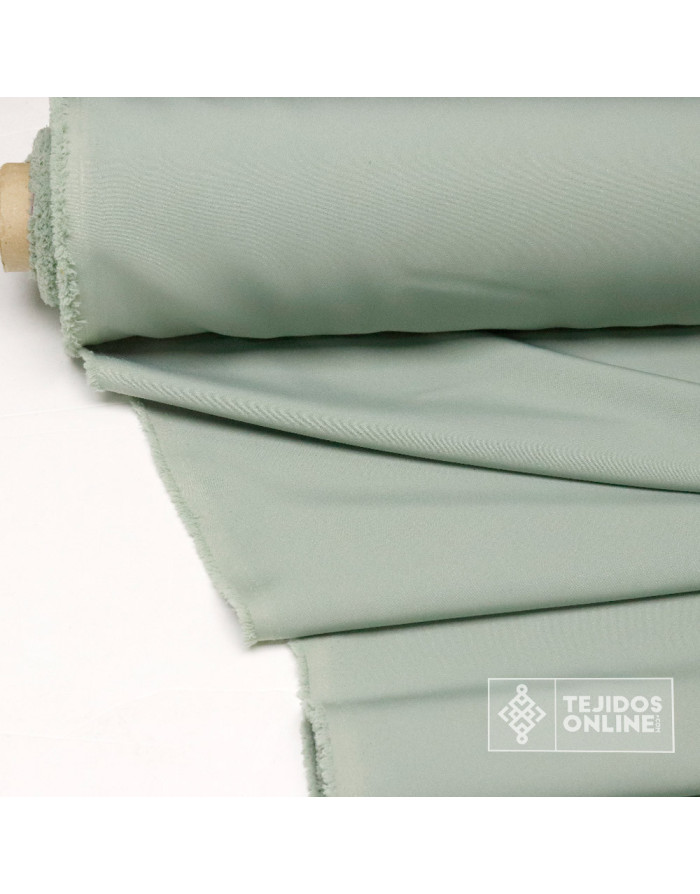 Bielástica Verde Hade - Ideal para Moda y Moda Flamenca - Imagen 1