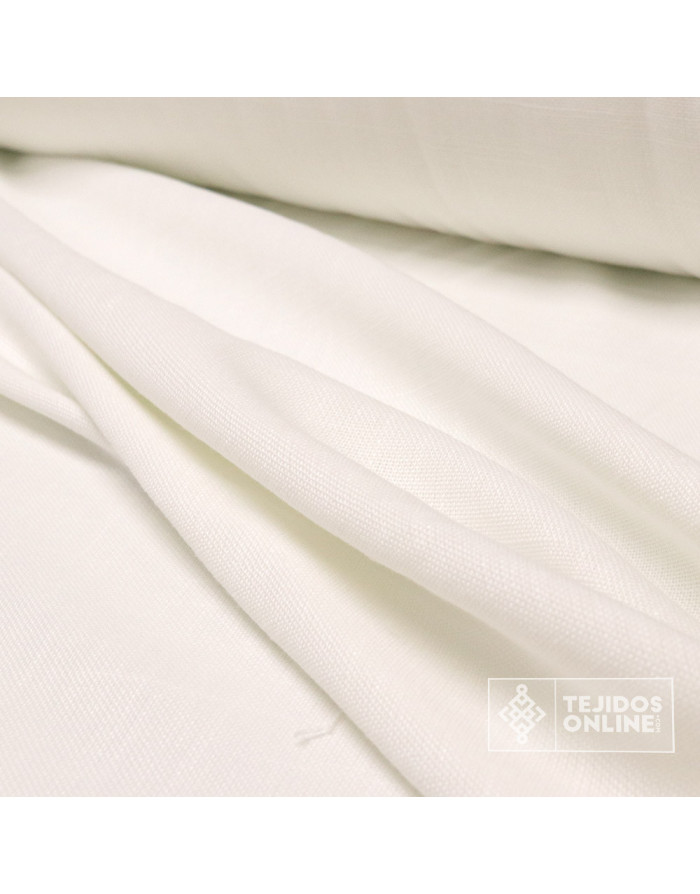 Tela de Visillo Nature - Telas para Cortinas