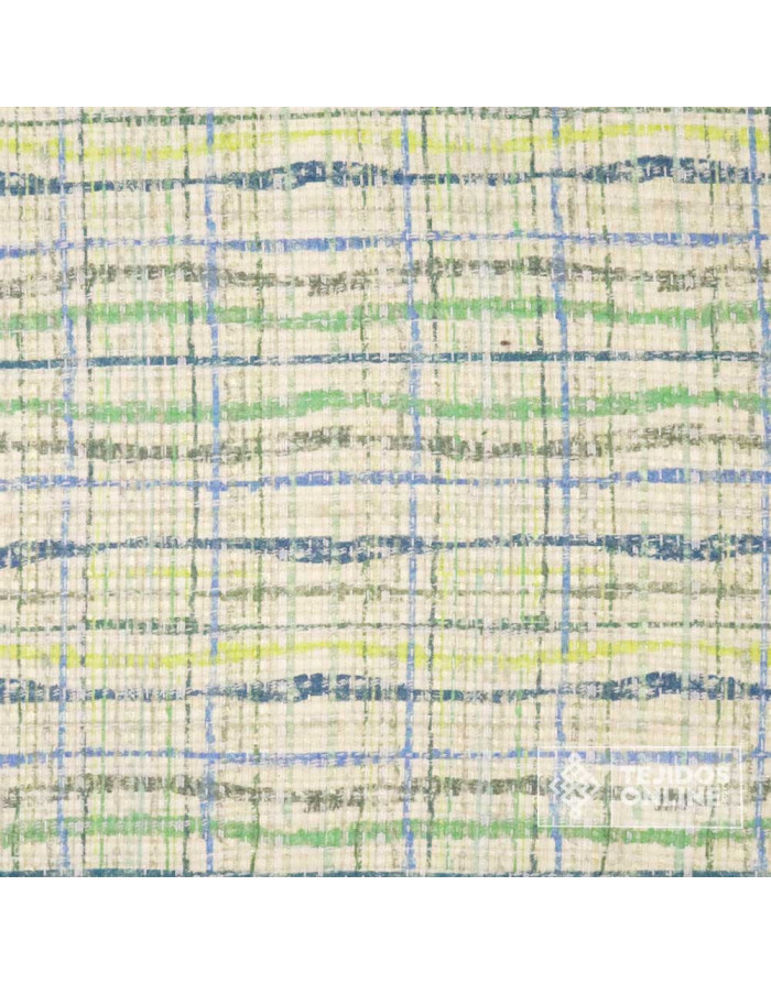 Tela de Chanel para Vestir - Comprar Telas de Chanel - Mejor Precio