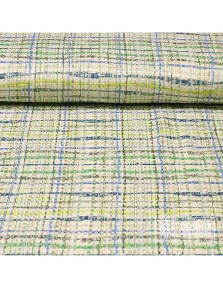 Tela de Chanel para Vestir - Comprar Telas de Chanel - Mejor Precio Tela de Chanel para Vestir - Comprar Telas de Chanel - Mejor Precio