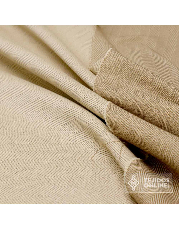 Telas para Toldo Reversible Espigas Topo Teflón - Mejor Toldo