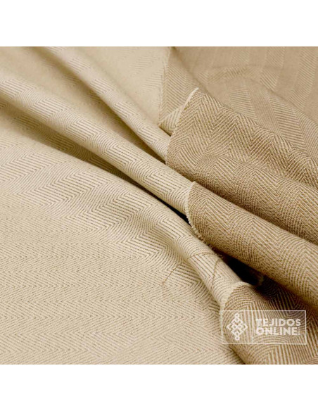 Telas para Toldo Reversible Espigas Topo Teflón - Mejor Toldo